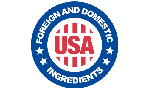 Dentolyn Made in USA